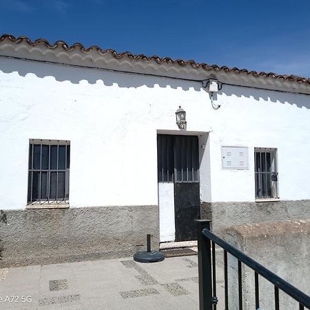 La Casita En La Alcornocosa -Sevilla Exterior foto