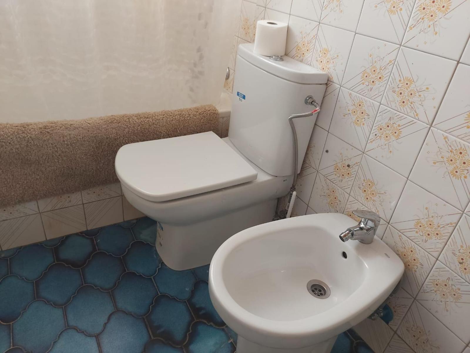 La Casita En La Alcornocosa -Sevilla Zimmer foto